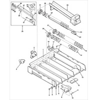 AP TRAY ASSEMBLY - STUDIO SERIES - 1,2,3,4 & 5